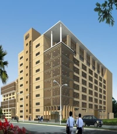 Umiya business bay